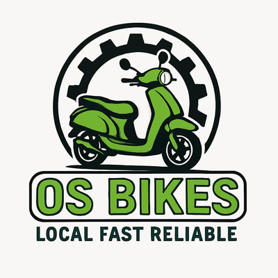 OS Bikes Logo